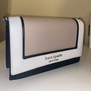 Kate Spade Convertible Crossbody